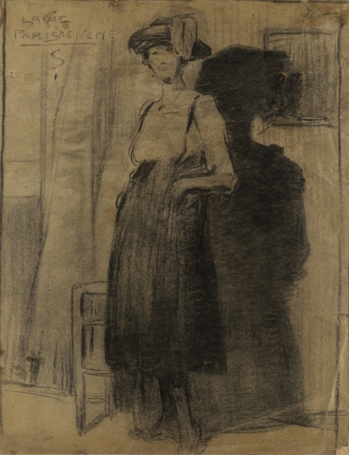 La vie parisienne