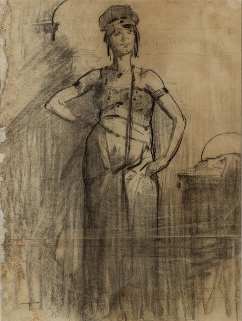 Salomé