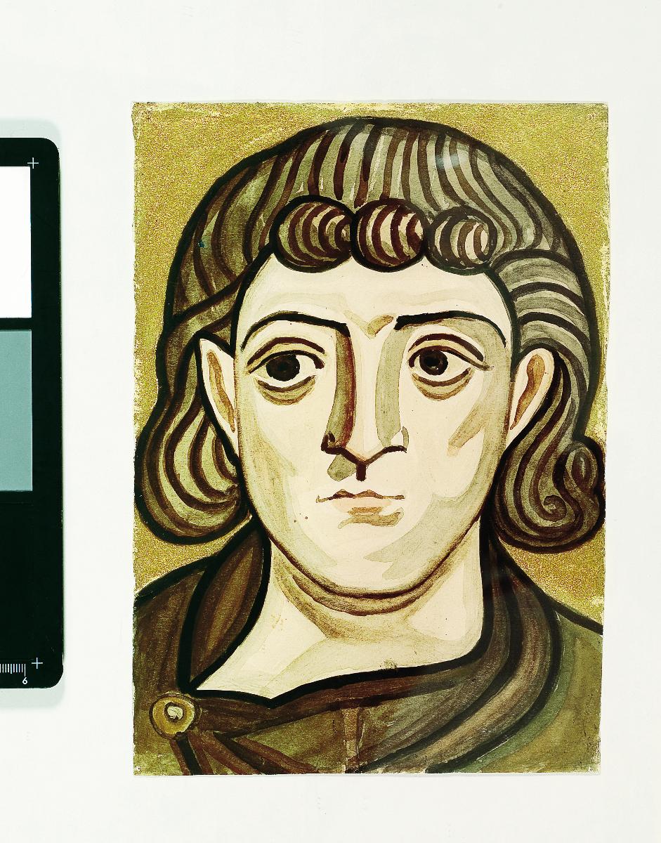 O άγιος Ανεμπόδιστος
